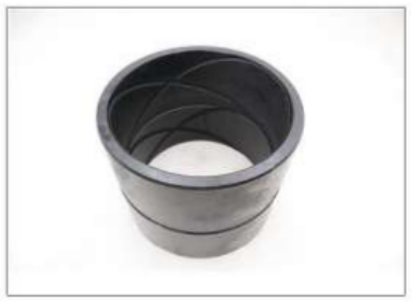 PC2000-8 BUSHING 20972-11251